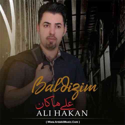 علی هاکان بالدیزیم